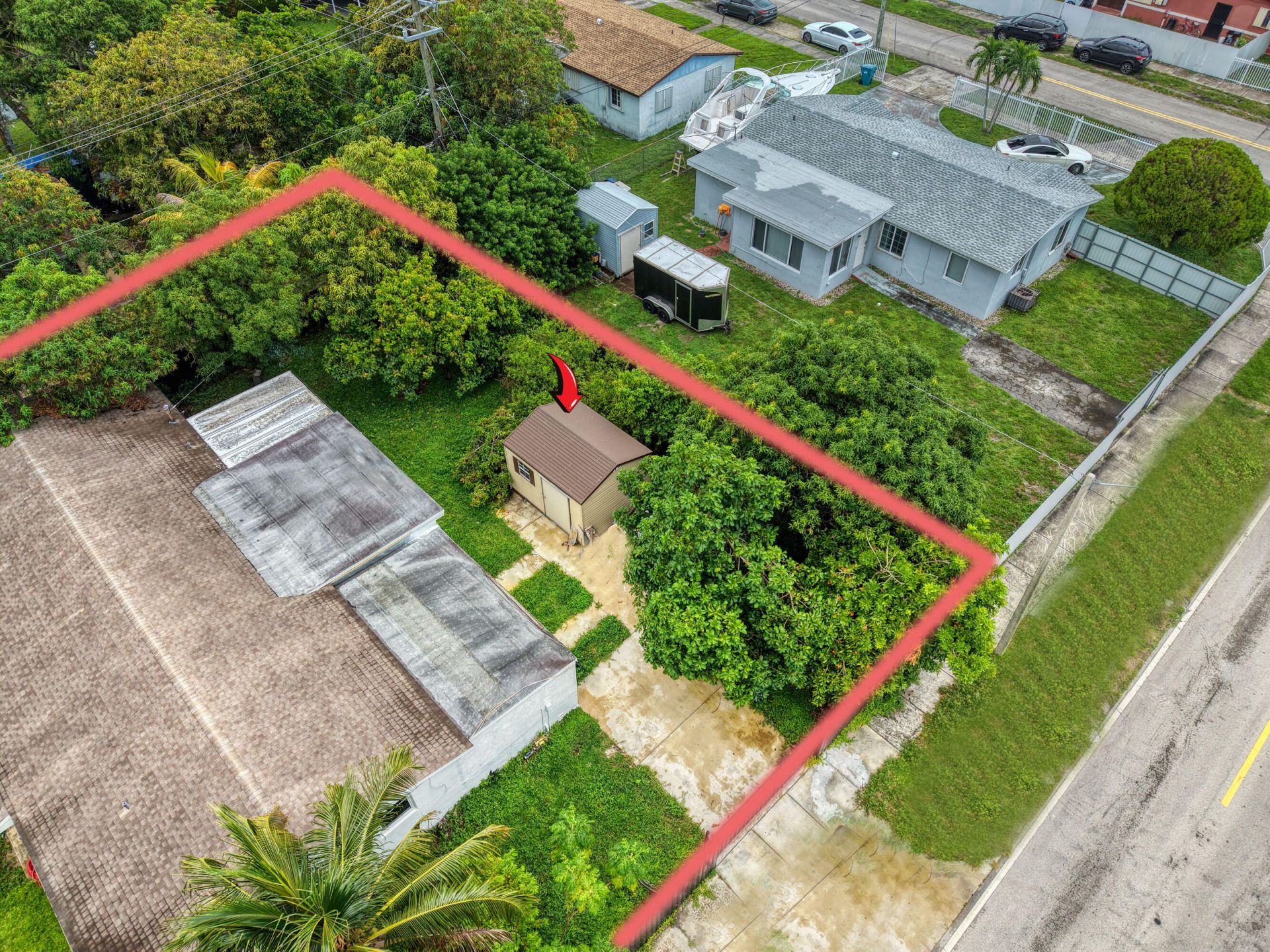21101 NW 29th Avenue, Miami Gardens, FL 33056 Photo