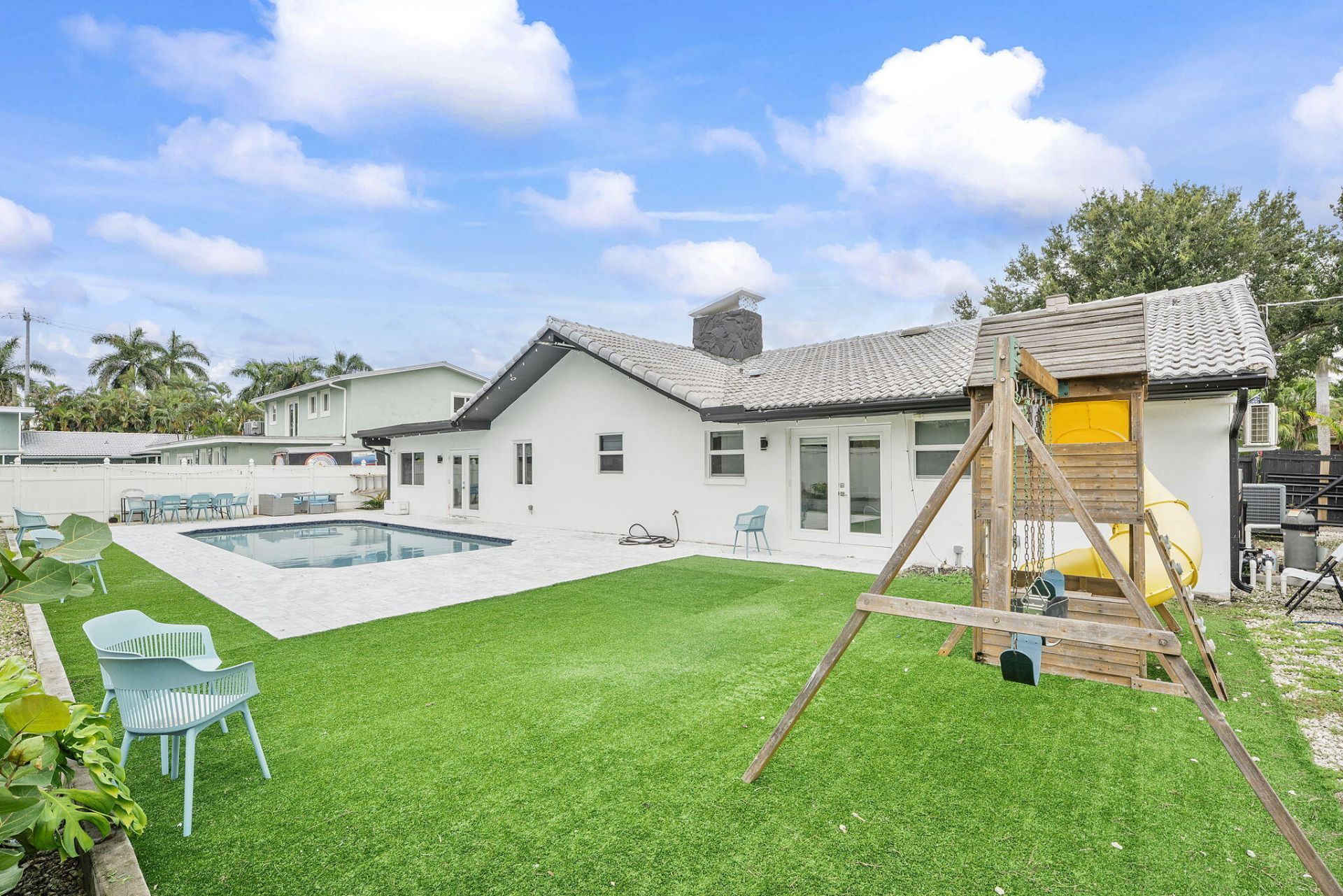 5800 SW 19th Street, Plantation, FL 33317 Photo