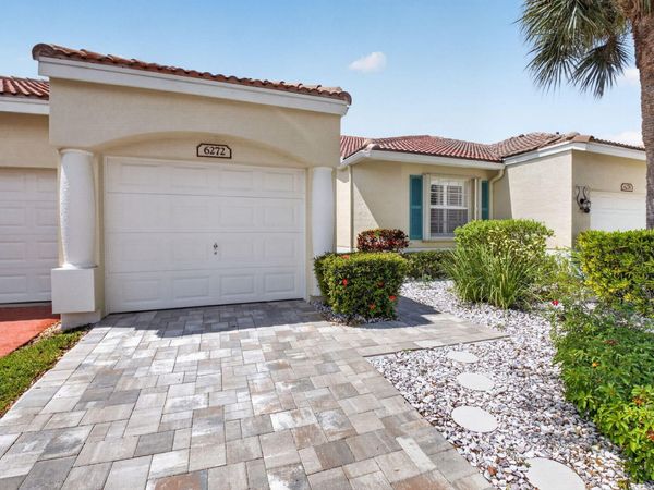 6272 PETUNIA Road, Delray Beach, FL 33484