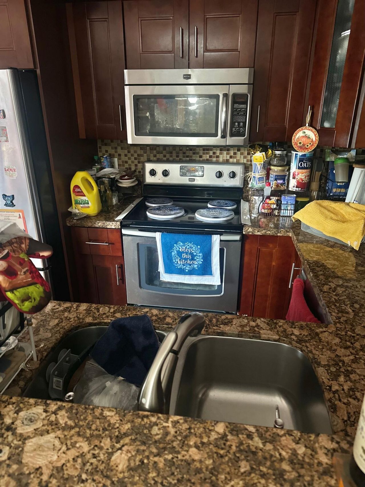 121 Hidden Ct Road, Unit 11-C, Hollywood, FL 33023 Photo