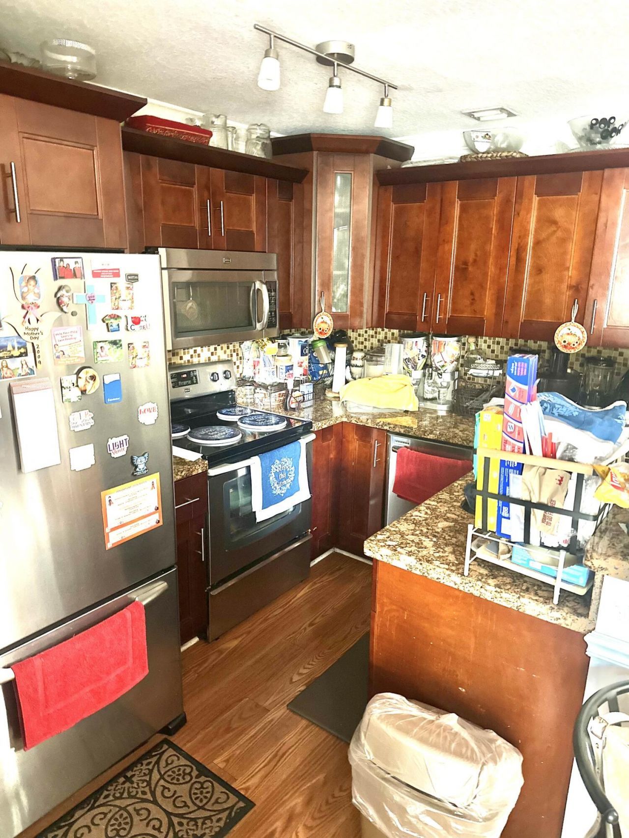 121 Hidden Ct Road, Unit 11-C, Hollywood, FL 33023 Photo