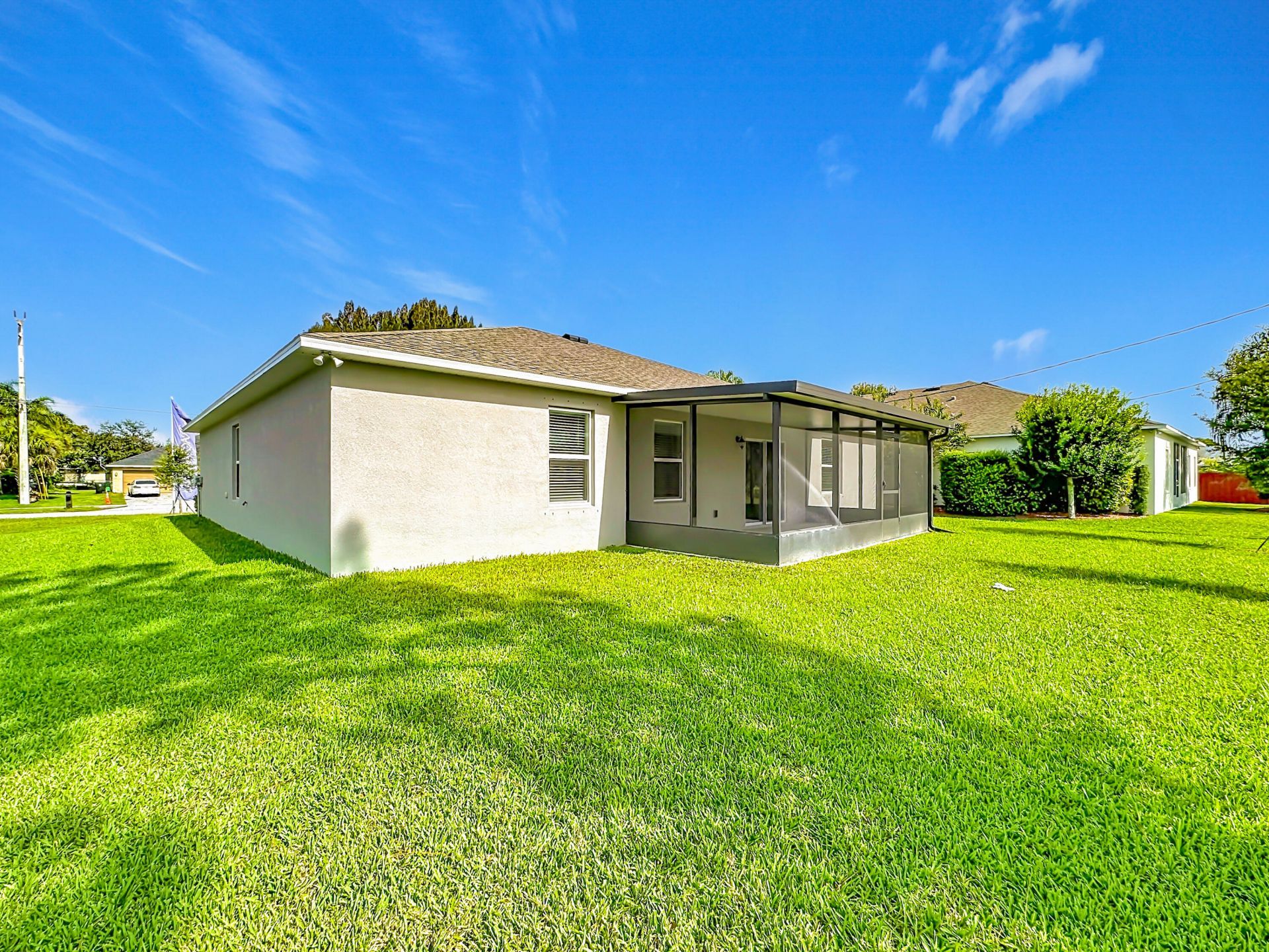 2865 SW Savona Boulevard, Port Saint Lucie, FL 34953 Photo