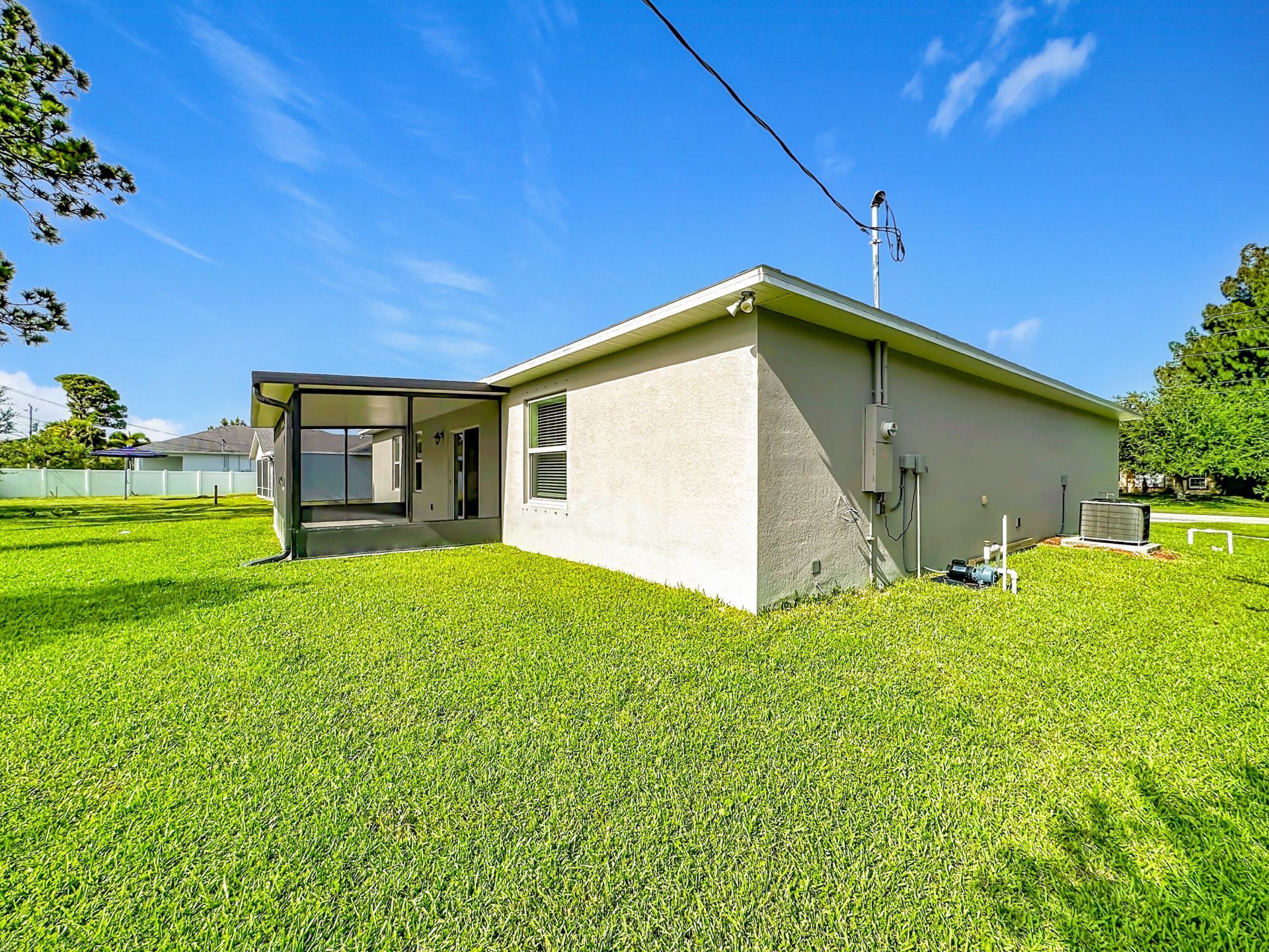 2865 SW Savona Boulevard, Port Saint Lucie, FL 34953 Photo