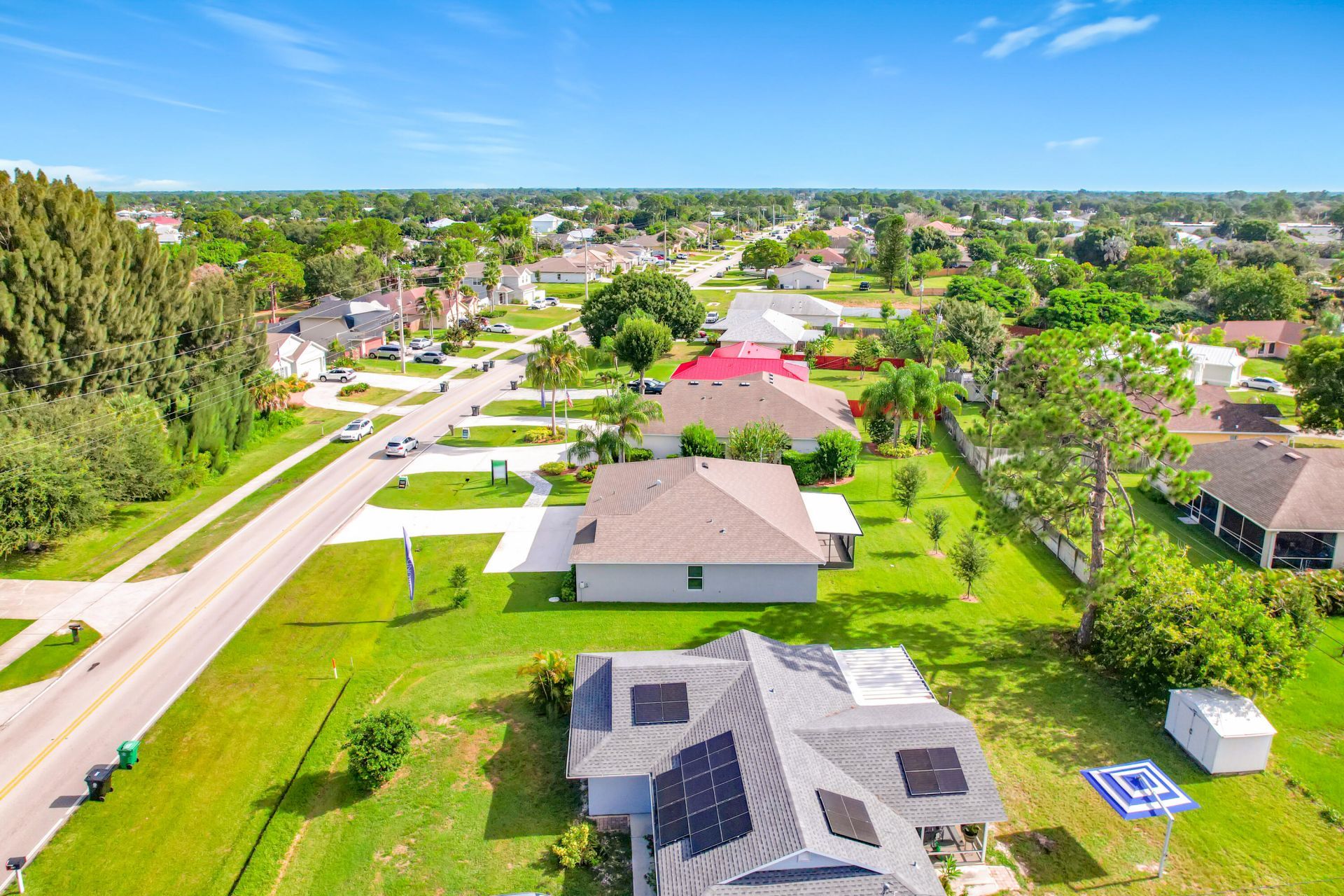 2865 SW Savona Boulevard, Port Saint Lucie, FL 34953 Photo