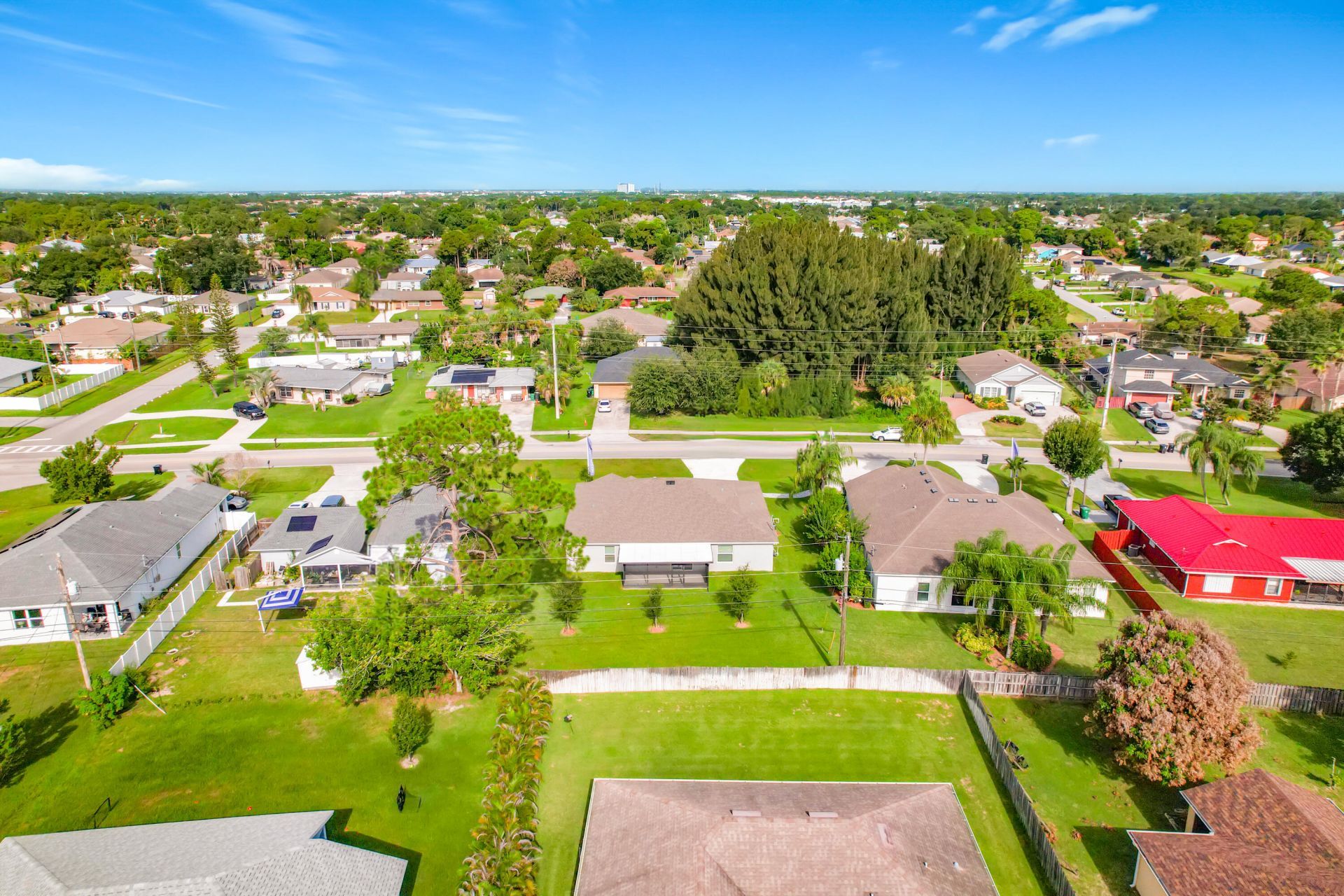 2865 SW Savona Boulevard, Port Saint Lucie, FL 34953 Photo