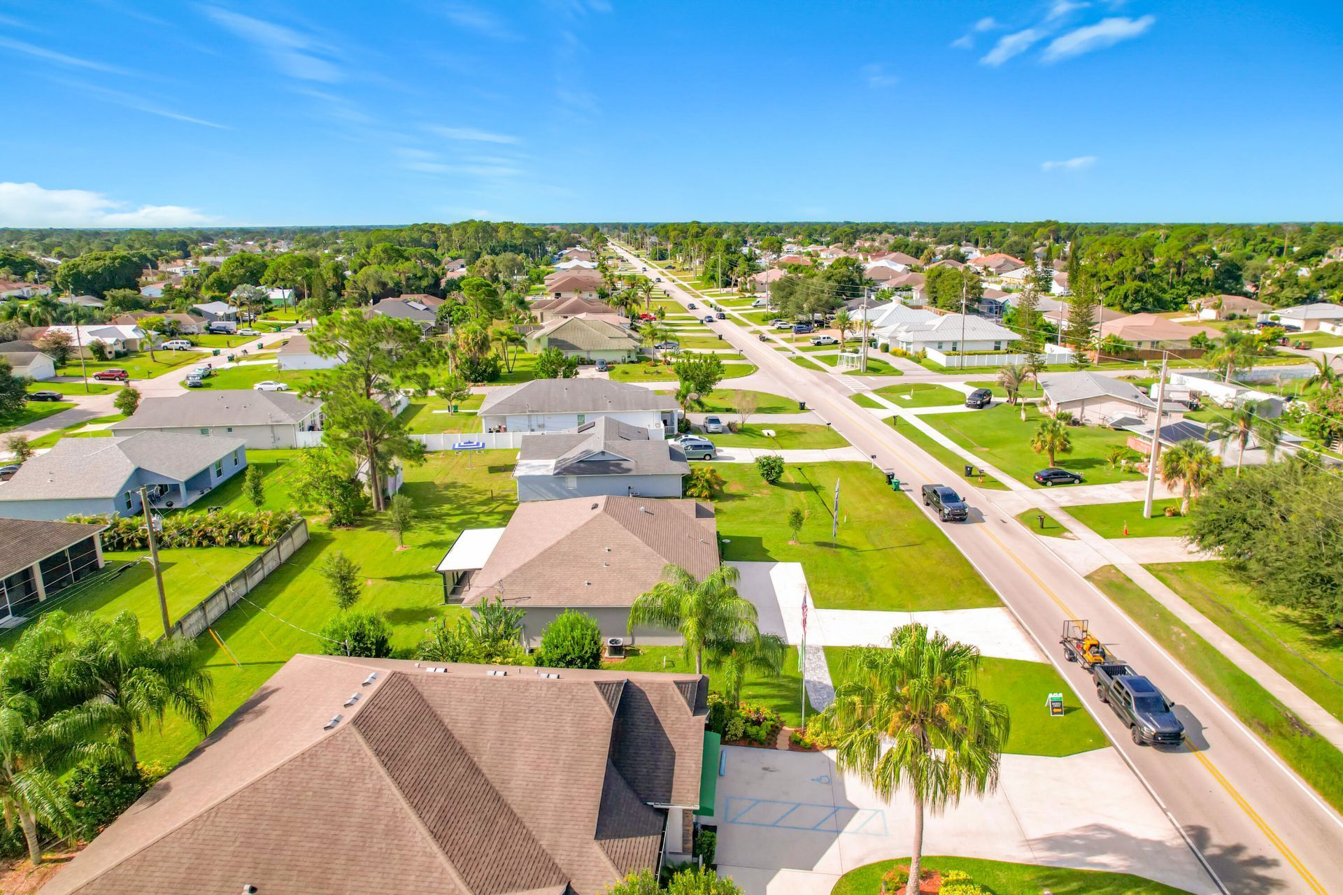 2865 SW Savona Boulevard, Port Saint Lucie, FL 34953 Photo