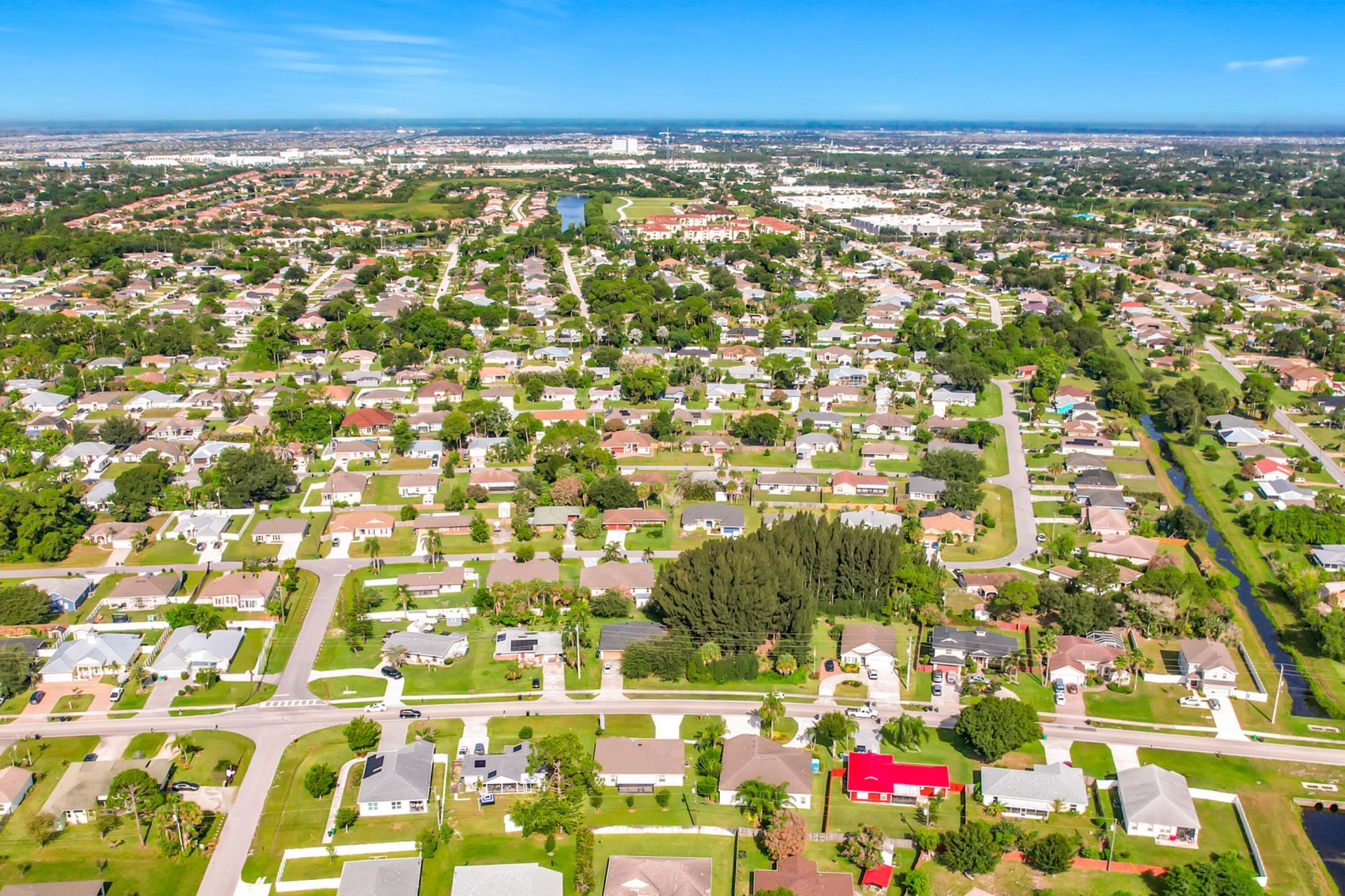 2865 SW Savona Boulevard, Port Saint Lucie, FL 34953 Photo