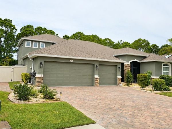 539 Easton Forest Circle SE, Palm Bay, FL 32909