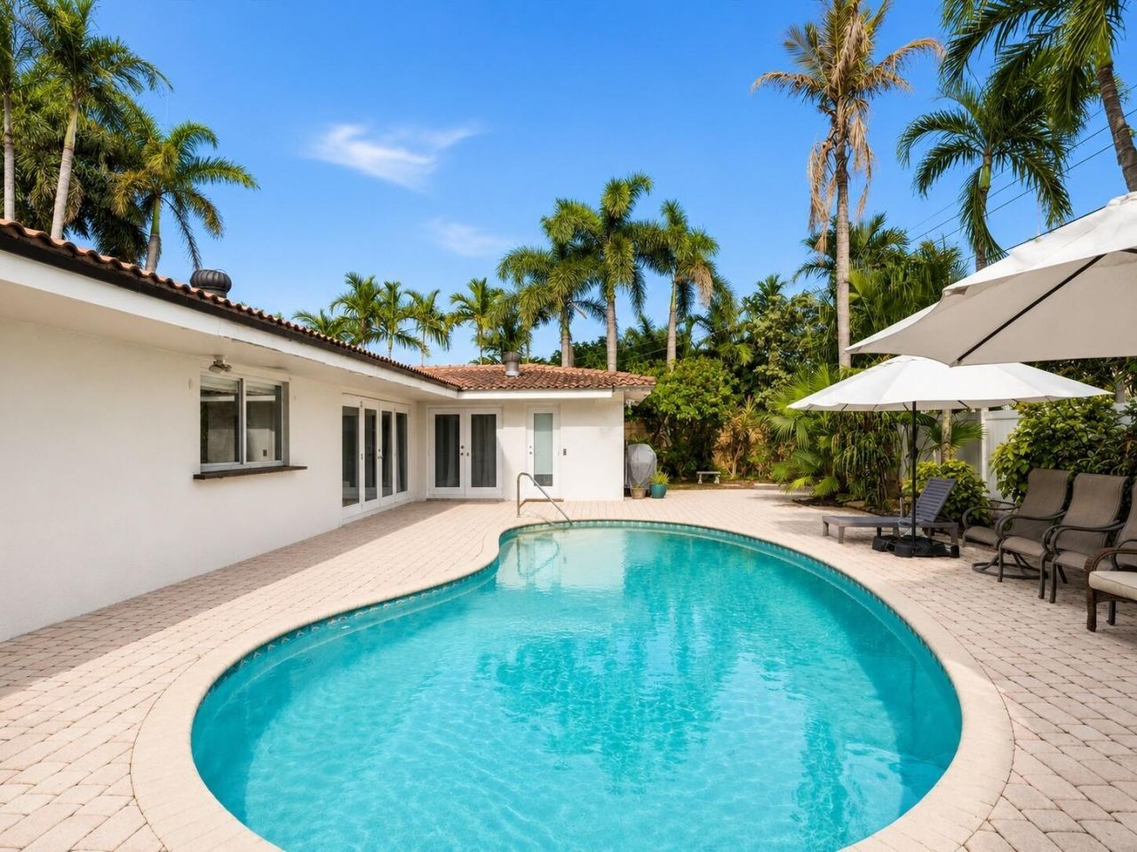 2010 NE 59th Place, Fort Lauderdale, FL 33308 Photo