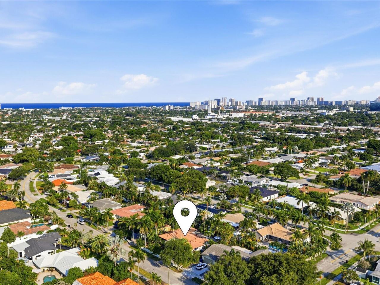 2010 NE 59th Place, Fort Lauderdale, FL 33308 Photo