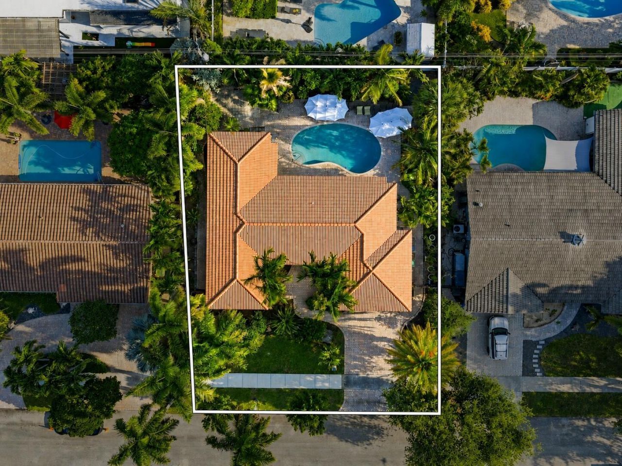 2010 NE 59th Place, Fort Lauderdale, FL 33308 Photo