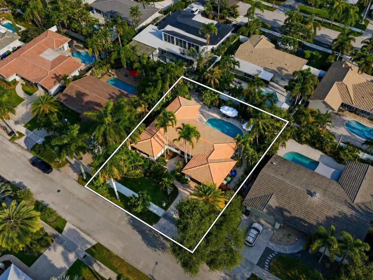 2010 NE 59th Place, Fort Lauderdale, FL 33308 Photo
