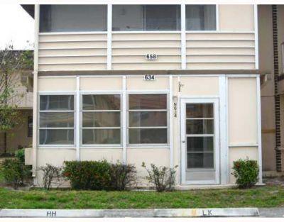 634 Saxony N, Unit 634, Delray Beach, FL 33446 Photo