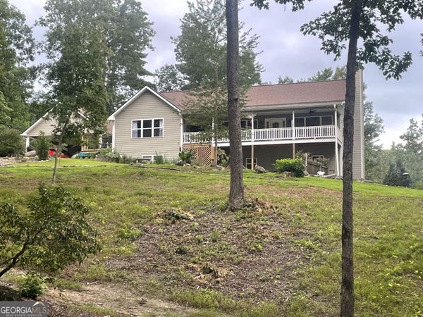 350 Foggy Creek Lane, Unit 16B, Clarkesville, GA 30523