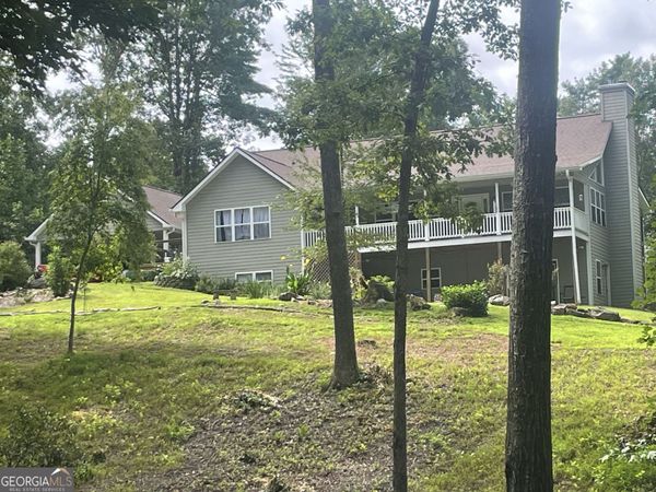 350 Foggy Creek Lane, Unit 16B, Clarkesville, GA 30523