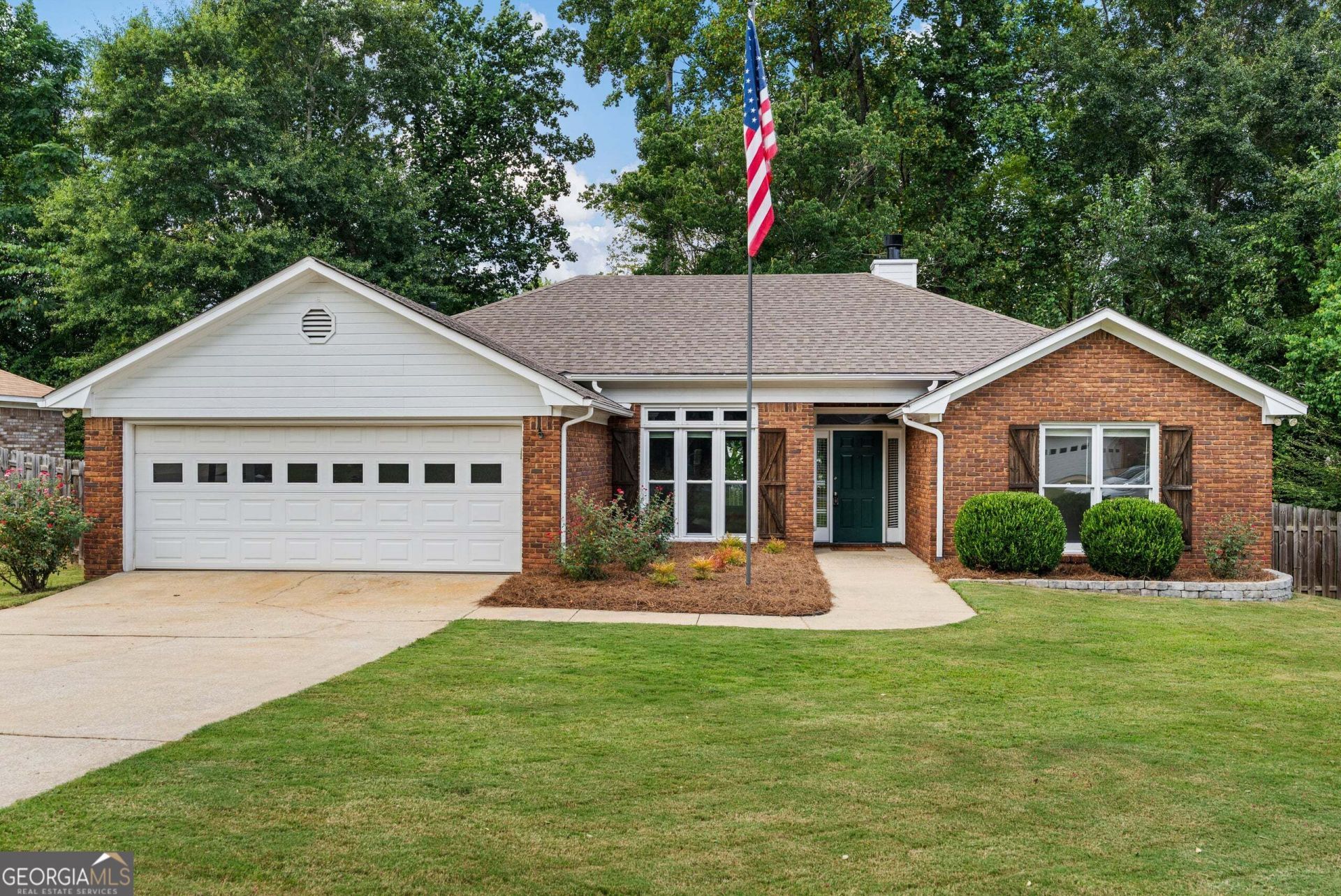 7860 Big Creek Drive, Columbus, GA 31904 Main Photo