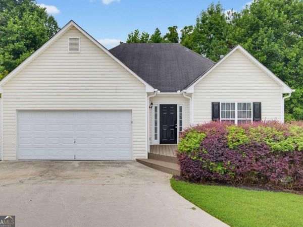 317 St Charles Avenue, Dallas, GA 30157