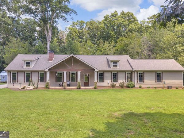 5057 Waterworks Road, Jefferson, GA 30549