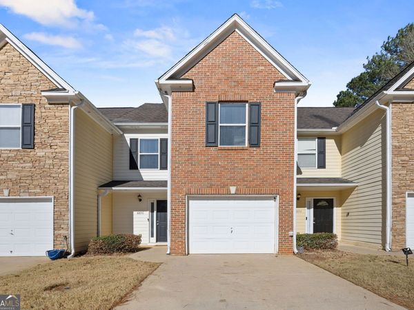 6690 Villa Court, Lithonia, GA 30038