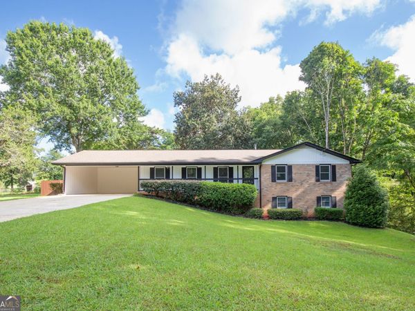 5087 Timber Ridge Court, Stone Mountain, GA 30087