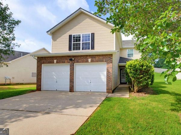 1022 Balsam Wood Trail, Villa Rica, GA 30180