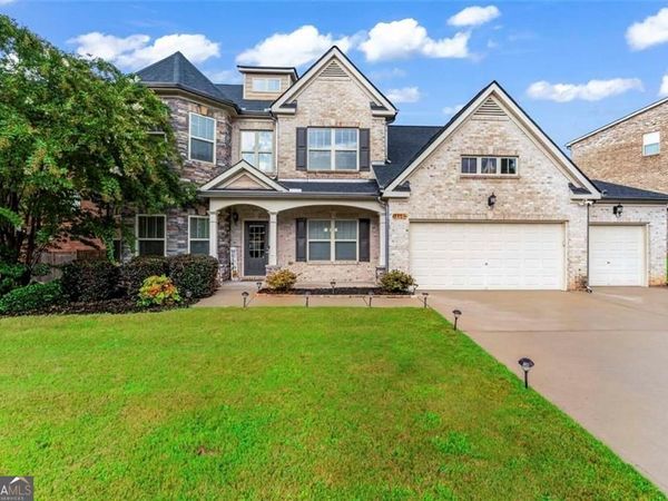 3451 Summerlin Parkway, Lithia Springs, GA 30122