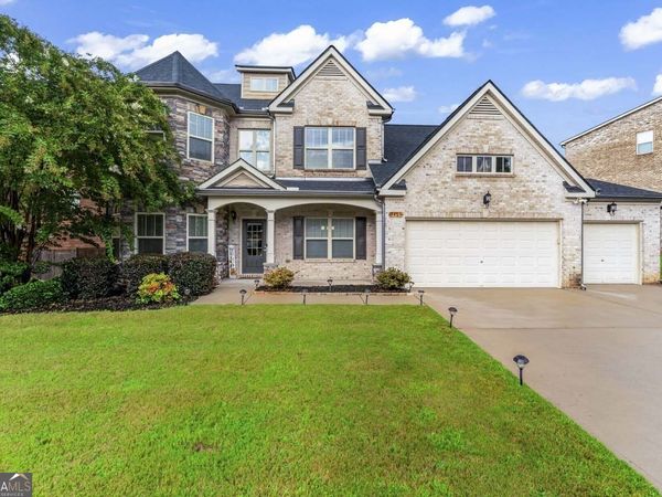 3451 Summerlin Parkway, Lithia Springs, GA 30122