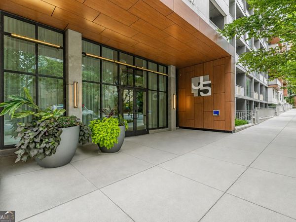 775 Juniper Street NE, Unit 328, Atlanta, GA 30308
