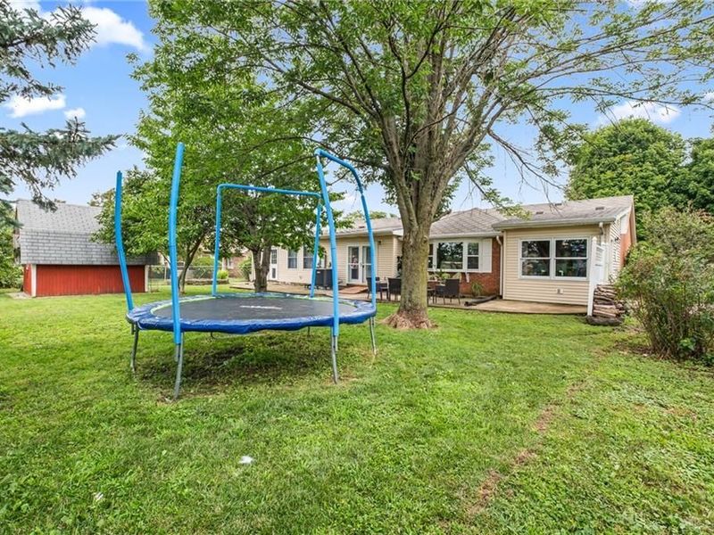 429 Meadowlark Lane, Eaton, OH 45320 Photo 29