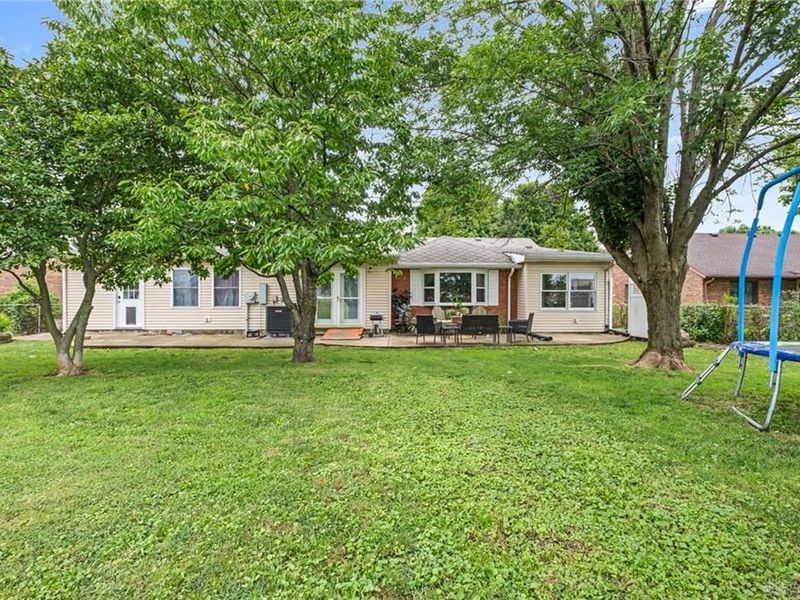 429 Meadowlark Lane, Eaton, OH 45320 Photo 30