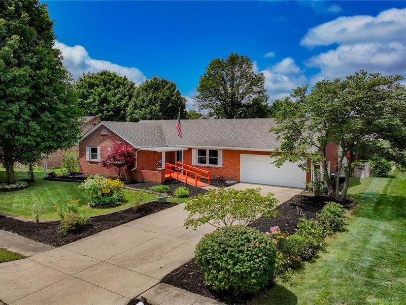 429 Meadowlark Lane, Eaton, OH 45320 Photo 33