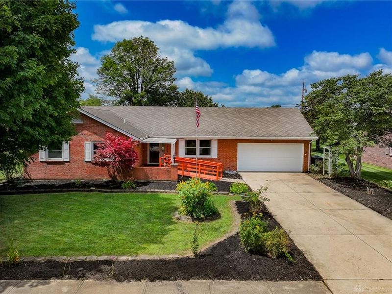 429 Meadowlark Lane, Eaton, OH 45320 Photo 34