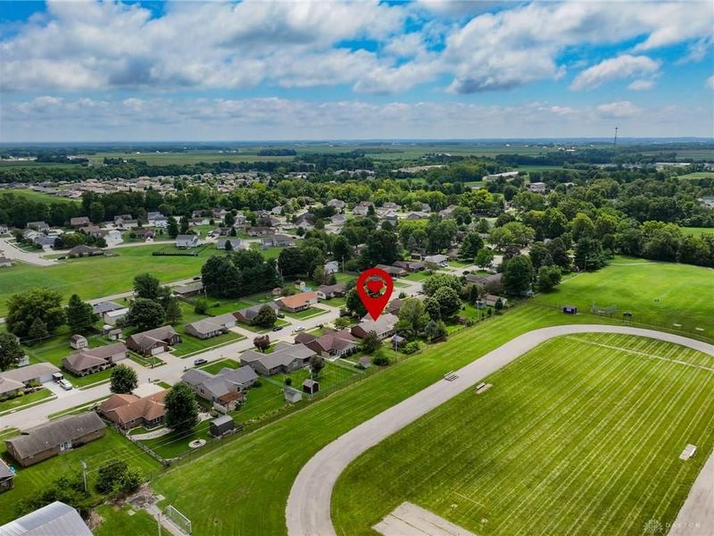 429 Meadowlark Lane, Eaton, OH 45320 Photo 38