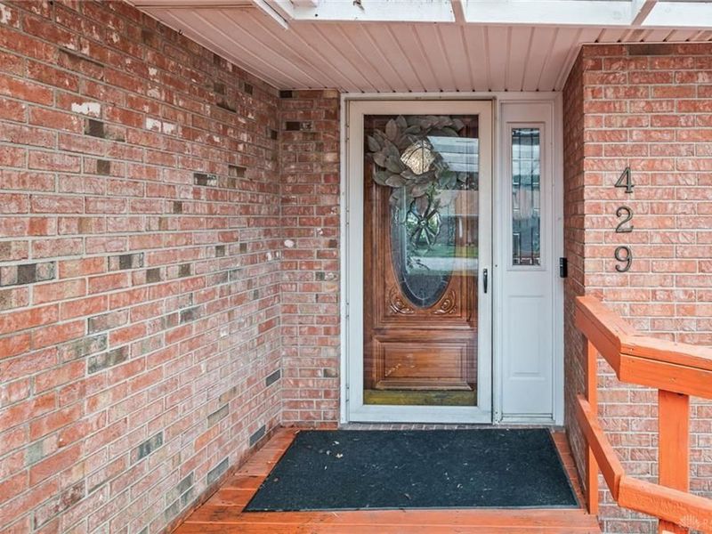 429 Meadowlark Lane, Eaton, OH 45320 Photo 4