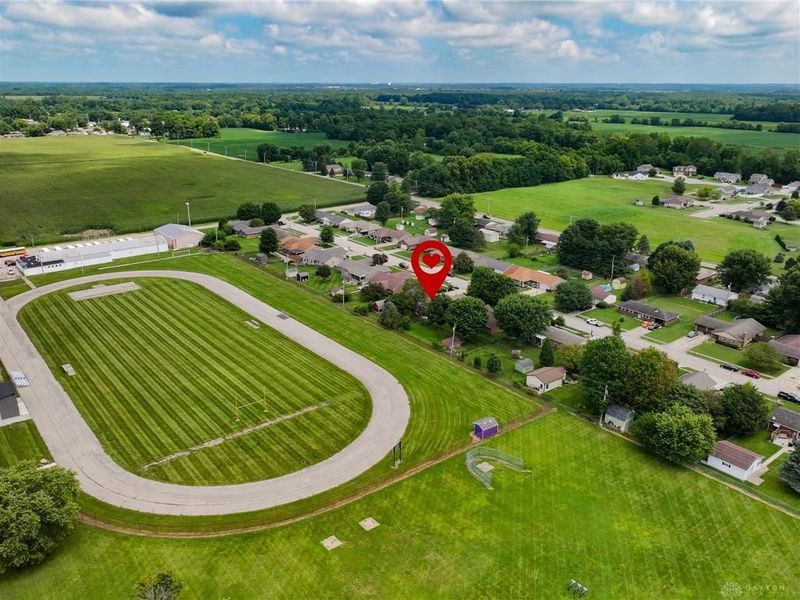 429 Meadowlark Lane, Eaton, OH 45320 Photo 40
