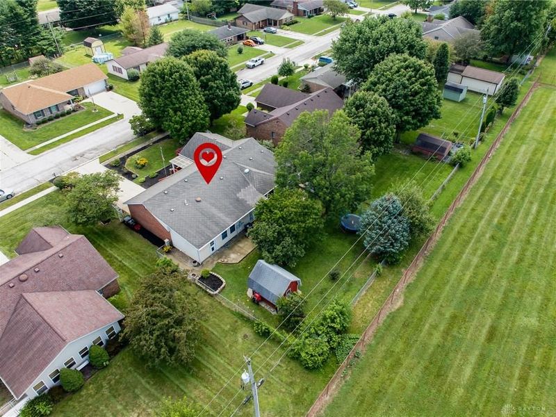 429 Meadowlark Lane, Eaton, OH 45320 Photo 41