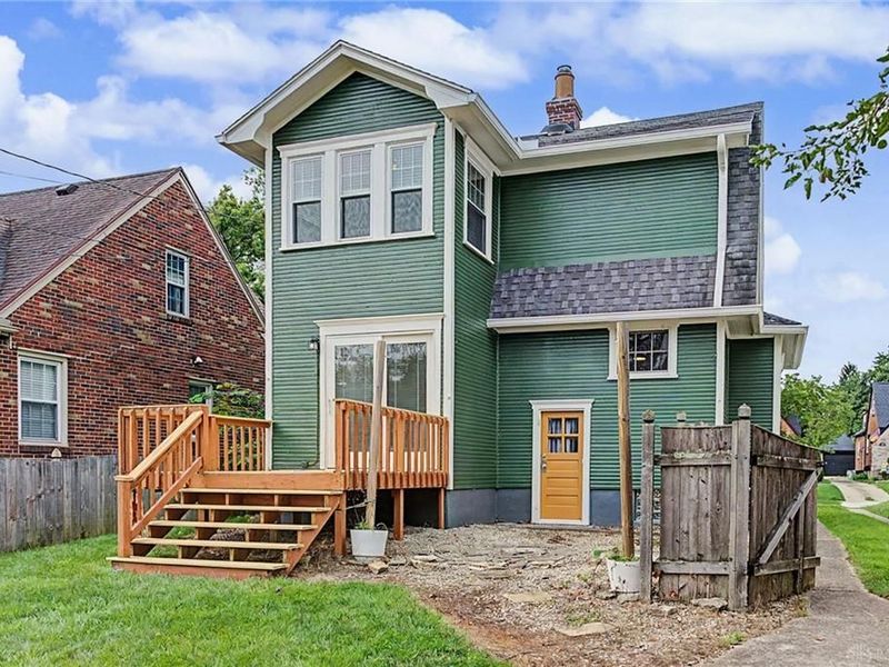 245 Orchard Drive, Oakwood, OH 45419 Photo 43