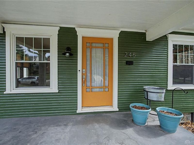 245 Orchard Drive, Oakwood, OH 45419 Photo 5