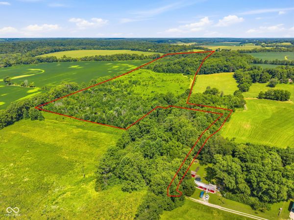 4410 W County Road 740 S, Greencastle, IN 46135