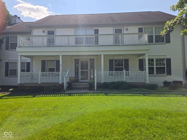 11405 Regency Lane, Carmel, IN 46033