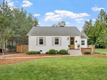 2725 Cooleemee Drive, Raleigh, NC 27608