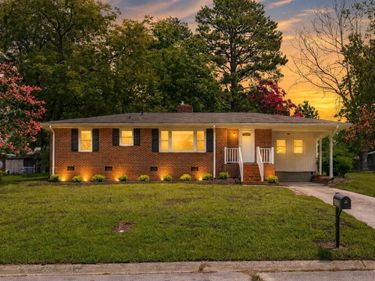 1203 Poplar Avenue, Garner, NC 27529