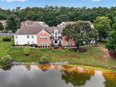 4391 Daphne Ln., Unit C, Murrells Inlet, SC 29576