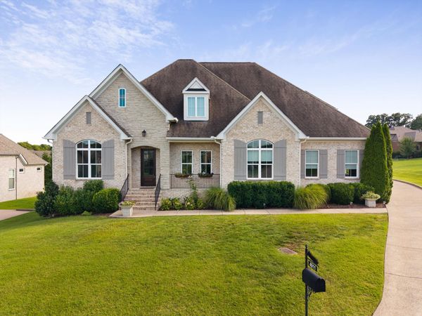 4011 Pinwheel Ct , Arrington, TN 37014