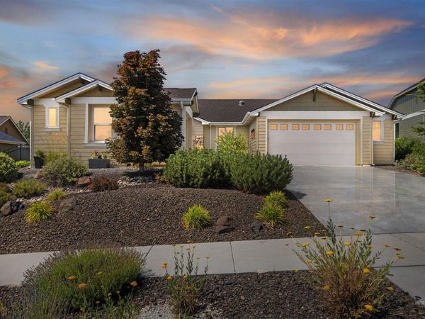 18597 N Goldenridge Place, Boise, ID 83714