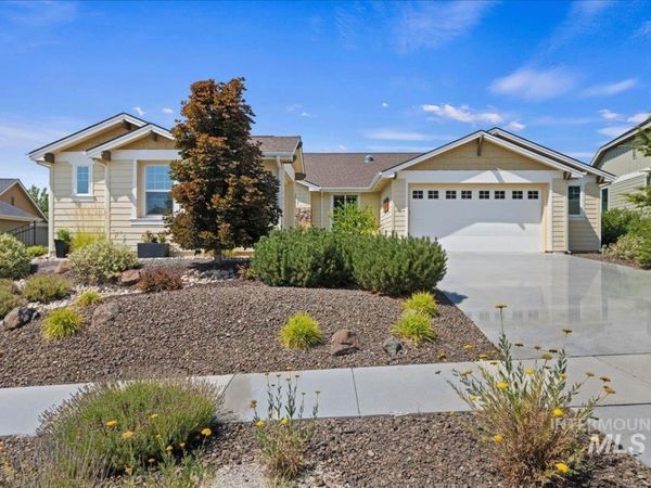 18597 N Goldenridge Place, Boise, ID 83714