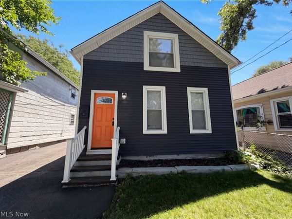 3407 Erin Avenue , Cleveland, OH 44113