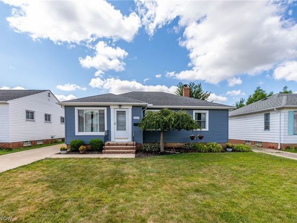 3409 Commonwealth Drive , Parma, OH 44134