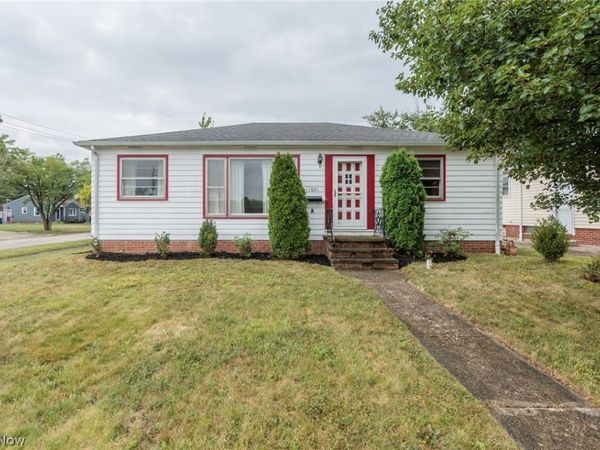 11601 Glamer Drive , Parma, OH 44130