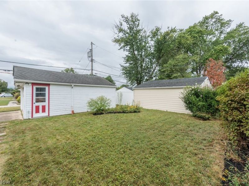 11601 Glamer Drive, Parma, OH 44130 Photo 40